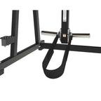 Reverse Hyper Posterior Chain Machine | Defiant Strength - Plate Loaded - Defiant Strength
