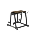 Reverse Hyper Posterior Chain Machine | Defiant Strength - Plate Loaded - Defiant Strength