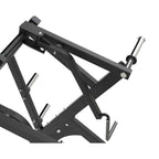 Stand Alone Jammer Plate Loaded | Defiant Strength - Plate Loaded - Defiant Strength