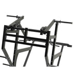 Stand Alone Jammer Plate Loaded | Defiant Strength - Plate Loaded - Defiant Strength