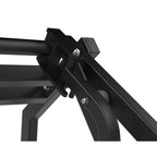Stand Alone Jammer Plate Loaded | Defiant Strength - Plate Loaded - Defiant Strength