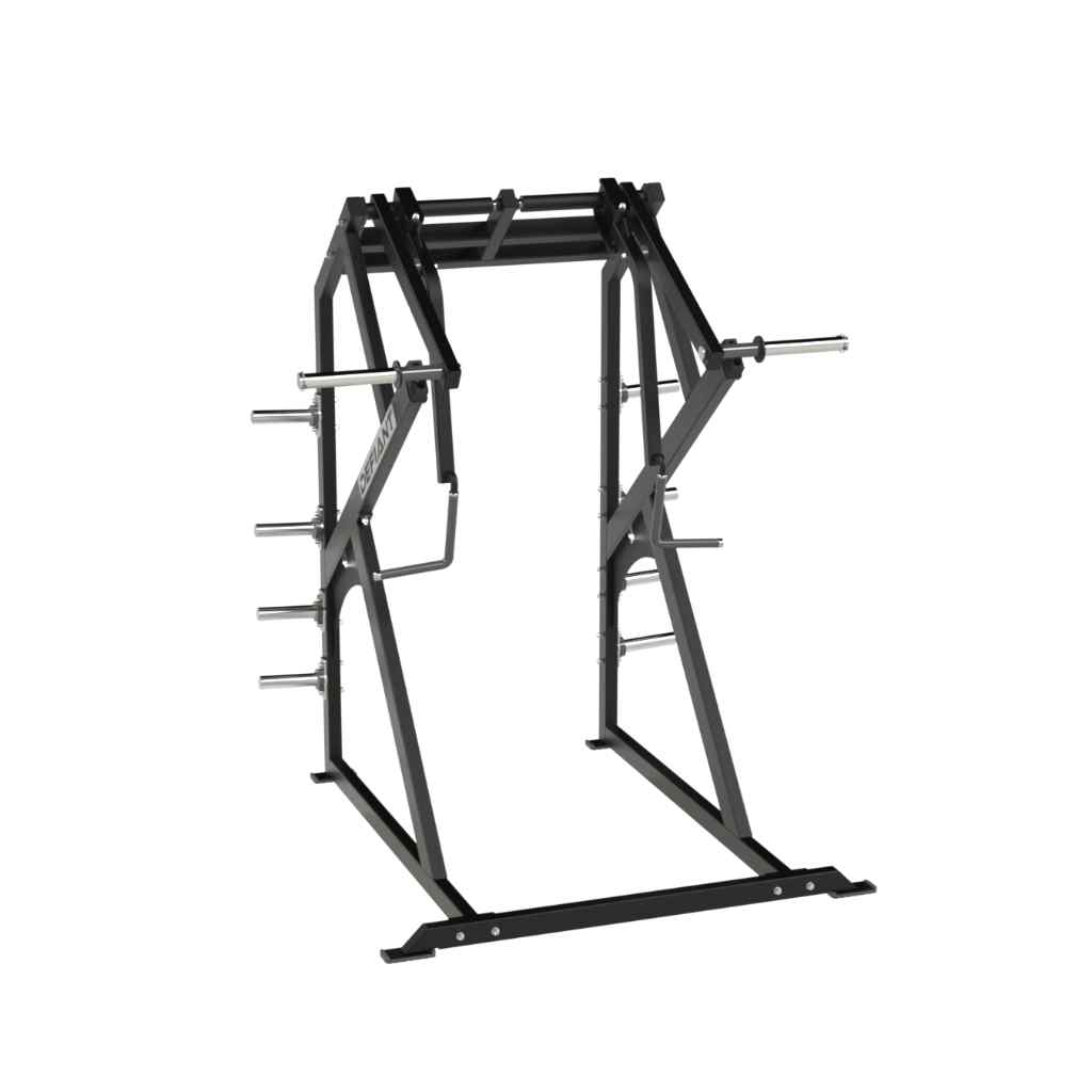 Stand Alone Jammer Plate Loaded | Defiant Strength - Plate Loaded - Defiant Strength