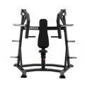 Defiant Strength - Defiant Strength DS1001 Iso-Lateral Incline Chest Press - Plate Loaded