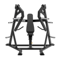 Defiant Strength - Defiant Strength DS1002 Iso-Lateral Vertical Decline Press - Plate Loaded