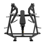 Defiant Strength - Defiant Strength DS1002 Iso-Lateral Vertical Decline Press - Plate Loaded