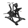 Defiant Strength - Defiant Strength DS1006 Iso-Lateral Vertical Row - Plate Loaded
