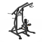 Defiant Strength - Defiant Strength DS1009 Iso-Lateral Universal Lat Pulldown - Plate Loaded