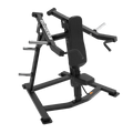 Defiant Strength - Defiant Strength DS1013 Iso-Lateral Shoulder Press - Plate Loaded