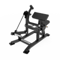Iso - Lateral Seated Bicep Curl | Defiant Strength - Plate Loaded - Defiant Strength