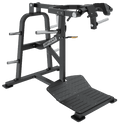 Power Squat Machine | Defiant Strength - Plate Loaded - Defiant Strength