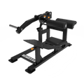 Hip Thrust Machine | Defiant Strength - Plate Loaded - Defiant Strength