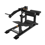 Hip Thrust Machine | Defiant Strength - Plate Loaded - Defiant Strength