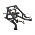 Deadlift / Shrug / Lunge Machine | Defiant Strength - Plate Loaded - Defiant Strength