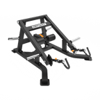 Deadlift / Shrug / Lunge Machine | Defiant Strength - Plate Loaded - Defiant Strength