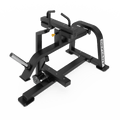Seated Calf Raise Machine | Defiant Strength - Plate Loaded - Defiant Strength