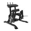 Kneeling Leg Curl Machine | Defiant Strength - Plate Loaded - Defiant Strength