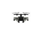 Plate Loaded T - Bar Platform Row | Defiant Strength - Plate Loaded - Defiant Strength
