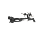 Plate Loaded T - Bar Platform Row | Defiant Strength - Plate Loaded - Defiant Strength