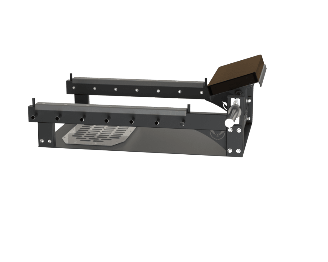 Defiant Strength - Defiant Strength DS1030 Glute Bridge Bench - Bench