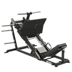 Defiant Strength - Defiant Strength DS919 35° Linear Plate Loaded Leg Press - Plate Loaded