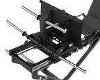 35° Linear Plate Loaded Leg Press | Defiant Strength - Plate Loaded - Defiant Strength