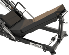 35° Linear Plate Loaded Leg Press | Defiant Strength - Plate Loaded - Defiant Strength