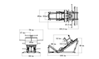 35° Linear Plate Loaded Leg Press | Defiant Strength - Plate Loaded - Defiant Strength