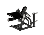 Plate Loaded Leg Extension | Defiant Strength - Plate Loaded - Defiant Strength