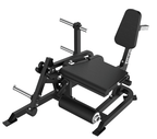 Plate Loaded Leg Extension | Defiant Strength - Plate Loaded - Defiant Strength