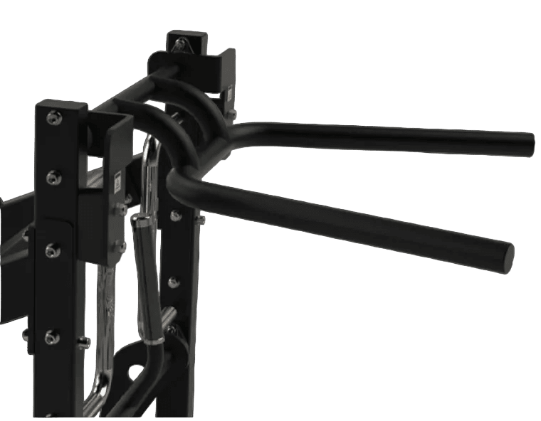 Belt Squat Machine Lower Body Trainer | Defiant Strength - Plate Loaded - Defiant Strength