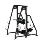 Vertical Leg Press | Defiant Strength - Plate Loaded - Defiant Strength