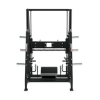 Vertical Leg Press | Defiant Strength - Plate Loaded - Defiant Strength