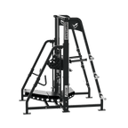 Vertical Leg Press | Defiant Strength - Plate Loaded - Defiant Strength