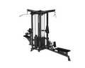 Defiant Strength - Defiant Strength MS4 4-Stack Multi-Station - Multi - Stack