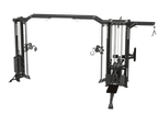 5 - Stack Multi - Station | Defiant Strength - Multi - Stack - Defiant Strength