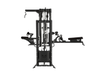 5 - Stack Multi - Station | Defiant Strength - Multi - Stack - Defiant Strength