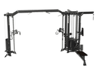 5 - Stack Multi - Station | Defiant Strength - Multi - Stack - Defiant Strength