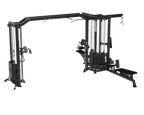 5 - Stack Multi - Station | Defiant Strength - Multi - Stack - Defiant Strength