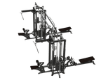 8 - Stack Multi - Station | Defiant Strength - Multi - Stack - Defiant Strength