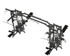 8 - Stack Multi - Station | Defiant Strength - Multi - Stack - Defiant Strength