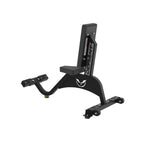 Seated Utility Bench | Defiant Strength - Bench - Defiant Strength