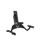 Seated Utility Bench | Defiant Strength - Bench - Defiant Strength