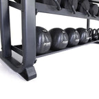Power Systems Denali Series Hybrid Rack - Multipurpose Storage - Power Systems