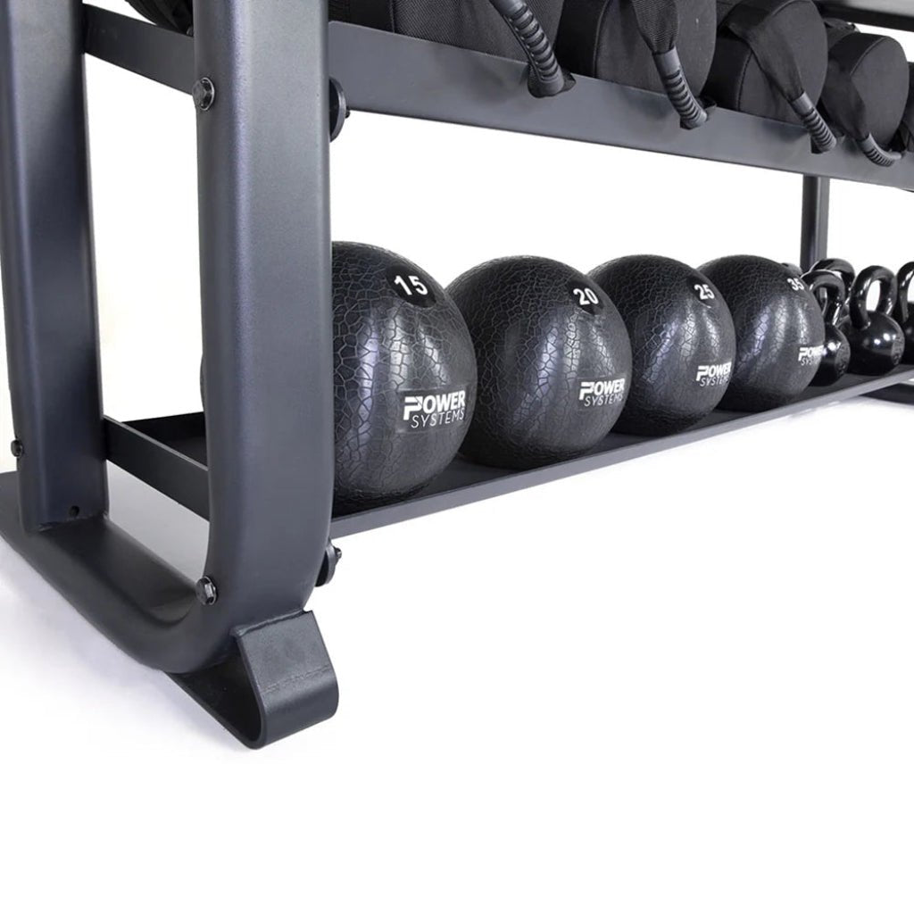 Power Systems Denali Series Hybrid Rack - Multipurpose Storage - Power Systems
