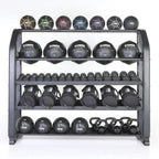 Power Systems Denali Series Hybrid Rack - Multipurpose Storage - Power Systems