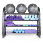 Power Systems Denali Series Multipurpose Rack - Multipurpose Storage - Power Systems