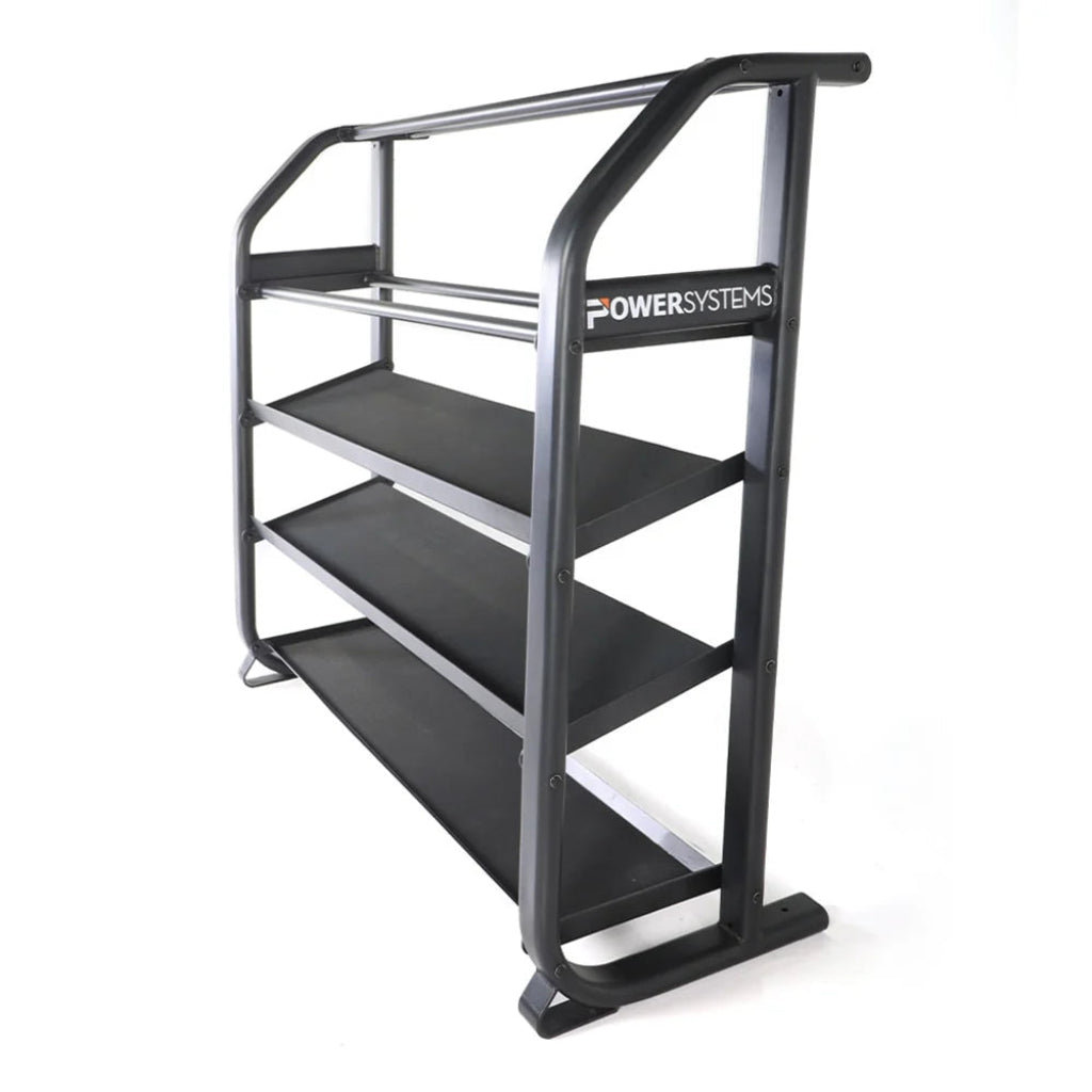 Denali Series Hybrid Rack