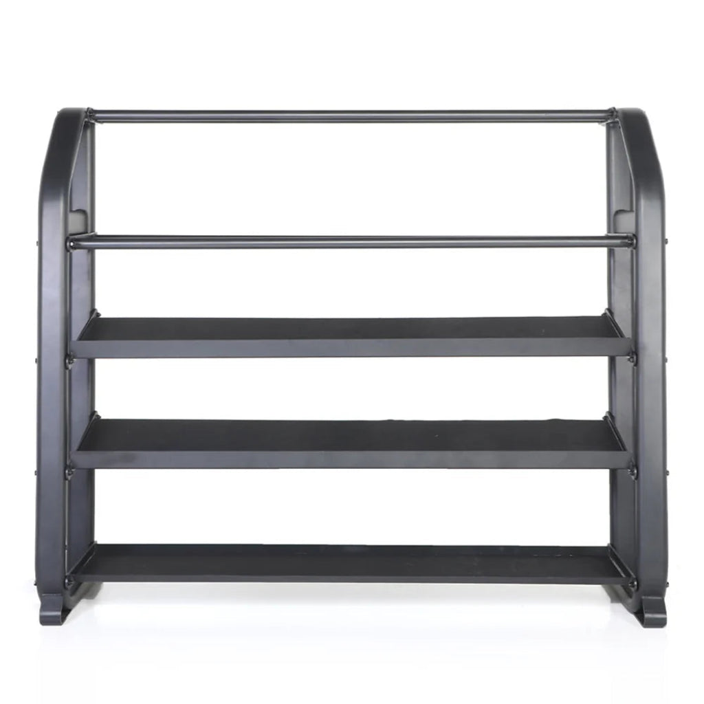 Denali Series Hybrid Rack
