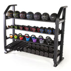 Power Systems Denali Series Multipurpose Rack - Multipurpose Storage - Power Systems