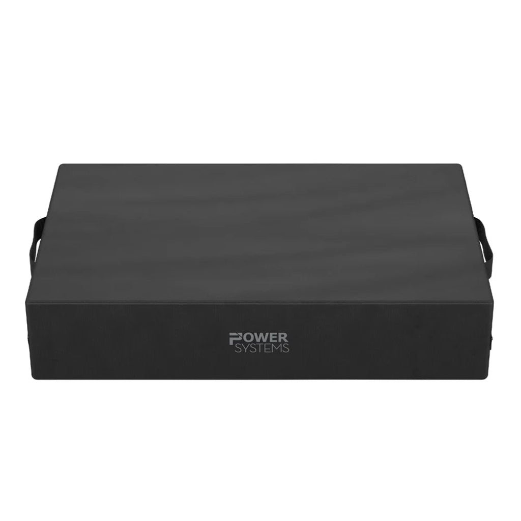 Power Systems Drop Pad Pairs | Olympic Lifting - Strength Accessories - Power Systems